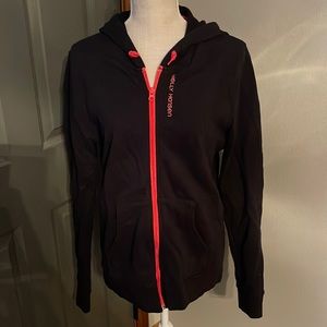 Helly Hansen zip women’s hoodie